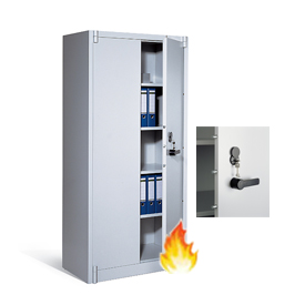 Feuerschutzschrank