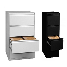 Stahlschrank für Hängeregisterauszug Aktion